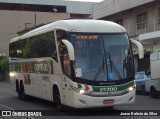 Empresa Gontijo de Transportes 21700 na cidade de Timóteo, Minas Gerais, Brasil, por Joase Batista da Silva. Número da foto: #11741184.