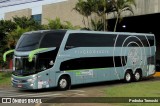 Viação Garcia 8642 na cidade de Apucarana, Paraná, Brasil, por Pedroka Ternoski. Número da foto: #11741290.