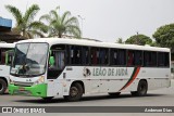 Viação Reobote Ltda 1418 na cidade de Formosa, Goiás, Brasil, por Anderson Dias. ID da foto: :id.