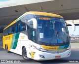 Empresa Gontijo de Transportes 19485 na cidade de Belo Horizonte, Minas Gerais, Brasil, por Deivid Luiz. Número da foto: #11740609.
