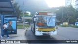 Transportes Vila Isabel A27615 na cidade de Rio de Janeiro, Rio de Janeiro, Brasil, por Fábio Batista. Número da foto: #:id.