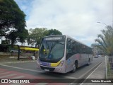 Rota Transportes Rodoviários 8065 na cidade de Itabuna, Bahia, Brasil, por Todinho Macedo. Número da foto: #:id.