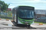 Viação Reunidas 30134 na cidade de Goiânia, Goiás, Brasil, por Daniel Domingues. Número da foto: #11740864.