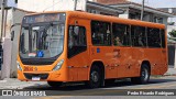 Transporte Coletivo Glória BI850 na cidade de Curitiba, Paraná, Brasil, por Pedro Ricardo Rodrigues. Número da foto: #11740586.