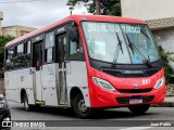ANSAL - Auto Nossa Senhora de Aparecida 887 na cidade de Juiz de Fora, Minas Gerais, Brasil, por Juan Pablo. Número da foto: #:id.