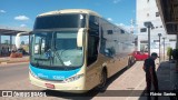 Viação Novo Horizonte 1035011 na cidade de Barra da Estiva, Bahia, Brasil, por Flávio  Santos. Número da foto: #11741316.