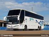 DoctorBus 052020 na cidade de Porto Velho, Rondônia, Brasil, por Marcos Filho. Número da foto: #11743242.