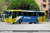 Viação Sudeste 8125 na cidade de Cachoeiro de Itapemirim, Espírito Santo, Brasil, por Eliziar Maciel Soares. Número da foto: #:id.