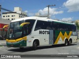 Viação Motta 10211 na cidade de Divinópolis, Minas Gerais, Brasil, por Lucas Vieira. Número da foto: #11742071.