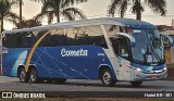 Viação Cometa 14138 na cidade de Betim, Minas Gerais, Brasil, por Hariel BR-381. Número da foto: #:id.