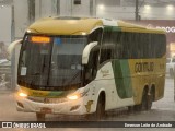 Empresa Gontijo de Transportes 19515 na cidade de Manhuaçu, Minas Gerais, Brasil, por Emerson Leite de Andrade. Número da foto: #11740227.
