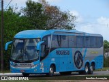 Auto Viação Progresso 6146 na cidade de Recife, Pernambuco, Brasil, por Eronildo Assunção. Número da foto: #:id.