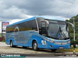 CLA Transportes 40000 na cidade de Juiz de Fora, Minas Gerais, Brasil, por Luiz Krolman. ID da foto: :id.