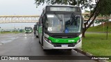Rápido Sumaré MOV Paulínia 32760 na cidade de Paulínia, São Paulo, Brasil, por Allan Henrique. Número da foto: #11741541.