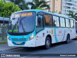 Aliança Transportes Urbanos 21723 na cidade de Fortaleza, Ceará, Brasil, por Marcio Cavalcante. Número da foto: #:id.