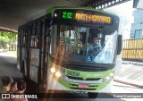 Rápido Araguaia 50350 na cidade de Goiânia, Goiás, Brasil, por Daniel Domingues. Número da foto: #11740867.