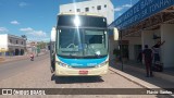 Viação Novo Horizonte 1035011 na cidade de Barra da Estiva, Bahia, Brasil, por Flávio  Santos. Número da foto: #11741303.