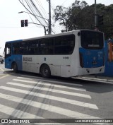 Cooper Líder > A2 Transportes 6 8889 na cidade de São Paulo, São Paulo, Brasil, por LUIS FELIPE CANDIDO NERI. Número da foto: #:id.