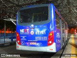 Next Mobilidade - ABC Sistema de Transporte 81.141 na cidade de Santo André, São Paulo, Brasil, por Juliano Soares. Número da foto: #11740370.