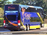 Fênix Viagens e Turismo 7720 na cidade de São José dos Campos, São Paulo, Brasil, por Robson Prado. Número da foto: #11741435.