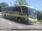 Viação Rápido Brasil 997 na cidade de São Paulo, São Paulo, Brasil, por Rafael Lopes de Oliveira. Número da foto: #11743213.