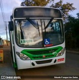 Cidade Verde Transporte Rodoviário Vitória da Conquista 1578 na cidade de Vitória da Conquista, Bahia, Brasil, por Eduardo Paraguai dos Santos. Número da foto: #11742739.