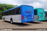 ANSAL - Auto Nossa Senhora de Aparecida 053 na cidade de Juiz de Fora, Minas Gerais, Brasil, por Luiz Felipe Coelho. Número da foto: #11742421.