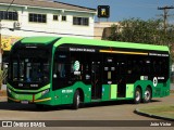 Rápido Araguaia 50900 na cidade de Goiânia, Goiás, Brasil, por João Victor. Número da foto: #:id.