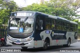 São Dimas Transportes 11321 na cidade de Belo Horizonte, Minas Gerais, Brasil, por Rafael Wan Der Maas. Número da foto: #:id.