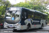 São Dimas Transportes 11321 na cidade de Belo Horizonte, Minas Gerais, Brasil, por Rafael Wan Der Maas. ID da foto: :id.