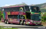 Bitur Transporte Coletivo e Turismo 9003 na cidade de Roseira, São Paulo, Brasil, por Adriano Duarte. ID da foto: :id.