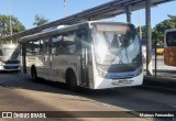 Viação Redentor C47734 na cidade de Rio de Janeiro, Rio de Janeiro, Brasil, por Mateus Fernandes. Número da foto: #11743049.