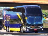 Fênix Viagens e Turismo 7720 na cidade de São José dos Campos, São Paulo, Brasil, por Robson Prado. Número da foto: #11741432.