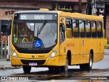 Hodierna Transportes 23147 na cidade de Concórdia, Santa Catarina, Brasil, por Lucas Amorim. Número da foto: #:id.