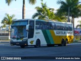 Empresa Gontijo de Transportes 12620 na cidade de Pouso Alegre, Minas Gerais, Brasil, por Michell Bernardo dos Santos. Número da foto: #11740719.