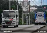 Next Mobilidade - ABC Sistema de Transporte 085 na cidade de Santo André, São Paulo, Brasil, por Iran Lima da Silva. Número da foto: #11742913.