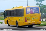 Transporte Coletivo Estrela 1029 na cidade de São José, Santa Catarina, Brasil, por Diego Lip. Número da foto: #:id.