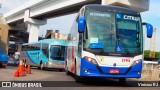 CMW Transportes 1174 na cidade de Rio de Janeiro, Rio de Janeiro, Brasil, por Vinicius RJ. Número da foto: #:id.
