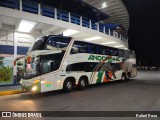 Empresa de Transportes Andorinha 7002 na cidade de Aparecida, São Paulo, Brasil, por Rafael Rosa. Número da foto: #:id.