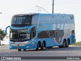 Auto Viação Progresso 6097 na cidade de Rio Largo, Alagoas, Brasil, por Müller Peixoto. Número da foto: #:id.