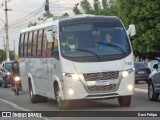 Terra Dourada Transportes e Turismo 168 na cidade de Extremoz, Rio Grande do Norte, Brasil, por Davi Felipe. Número da foto: #11740162.