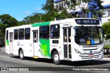 Viação Pinheiral RJ 189.017 na cidade de Volta Redonda, Rio de Janeiro, Brasil, por Paulo Henrique Pereira Borges. Número da foto: #11742610.