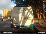 SR Transportes 14423034 na cidade de Manaus, Amazonas, Brasil, por Thiago Bezerra. Número da foto: #11743047.