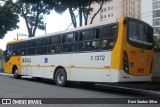 Viação Metrópole Paulista - Zona Leste 3 1372 na cidade de São Paulo, São Paulo, Brasil, por Davi Santos Silva. Número da foto: #11742018.