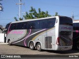Viação Jam Joy 9717 na cidade de Teresina, Piauí, Brasil, por Juciêr Ylias. Número da foto: #:id.