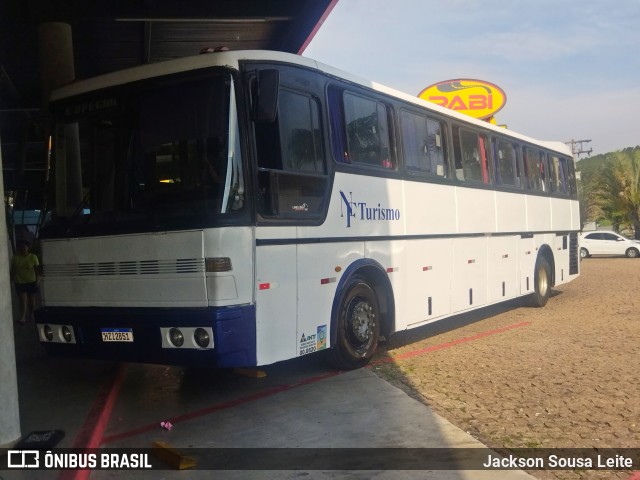NF Turismo 1200 na cidade de São Roque, São Paulo, Brasil, por Jackson Sousa Leite. Número da foto: #11745881.