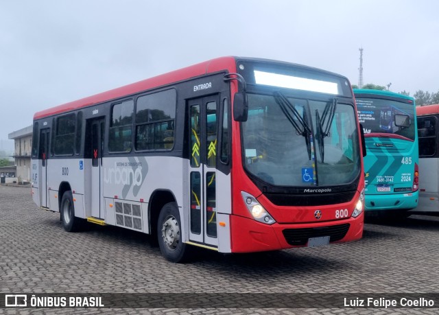 ANSAL - Auto Nossa Senhora de Aparecida 800 na cidade de Juiz de Fora, Minas Gerais, Brasil, por Luiz Felipe Coelho. ID da foto: 11744920.