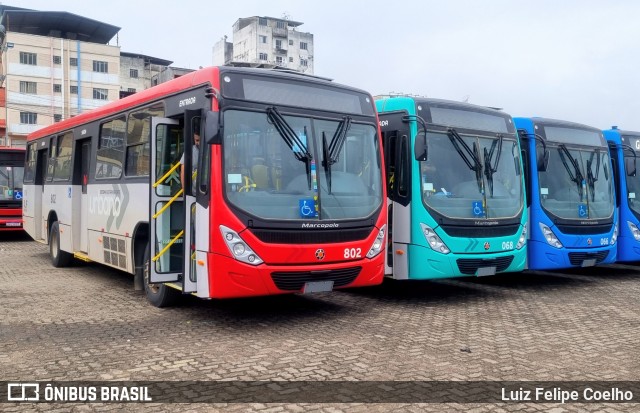 ANSAL - Auto Nossa Senhora de Aparecida 802 na cidade de Juiz de Fora, Minas Gerais, Brasil, por Luiz Felipe Coelho. Número da foto: #11744809.