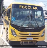 Prefeitura Municipal de Simões Filho 6H20 na cidade de Simões Filho, Bahia, Brasil, por Itamar dos Santos. Número da foto: #11745956.