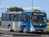ATT - Atlântico Transportes e Turismo - Vitória da Conquista 2120 na cidade de Vitória da Conquista, Bahia, Brasil, por João Emanoel. Número da foto: #:id.